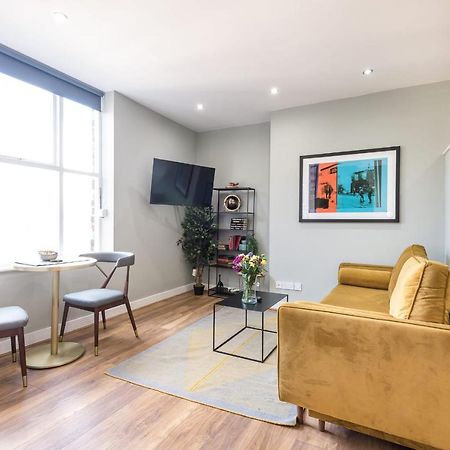 Host & Stay - The Georgian Quarters At Bedford Liverpool Luaran gambar