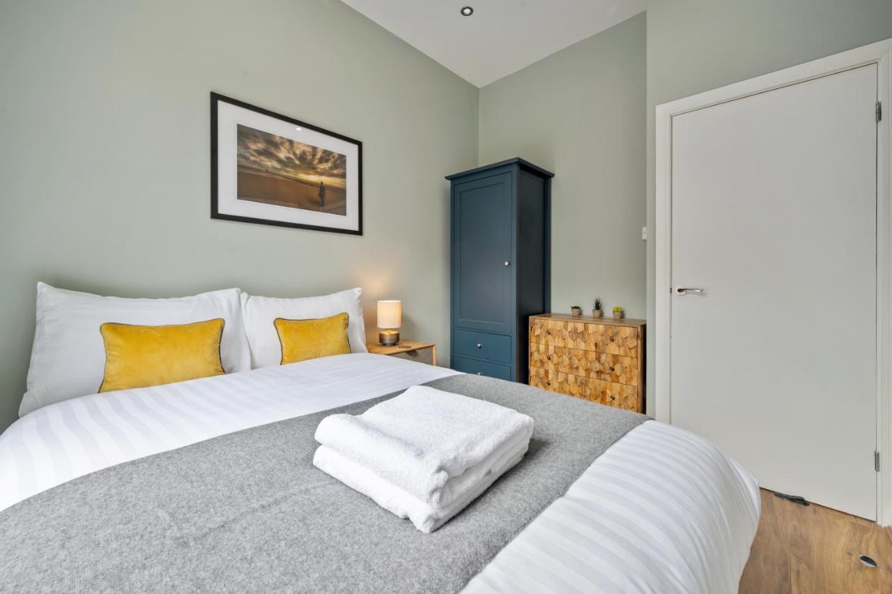 Host & Stay - The Georgian Quarters At Bedford Liverpool Luaran gambar