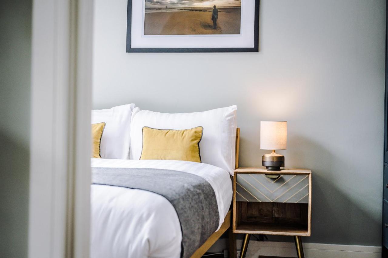 Host & Stay - The Georgian Quarters At Bedford Liverpool Luaran gambar