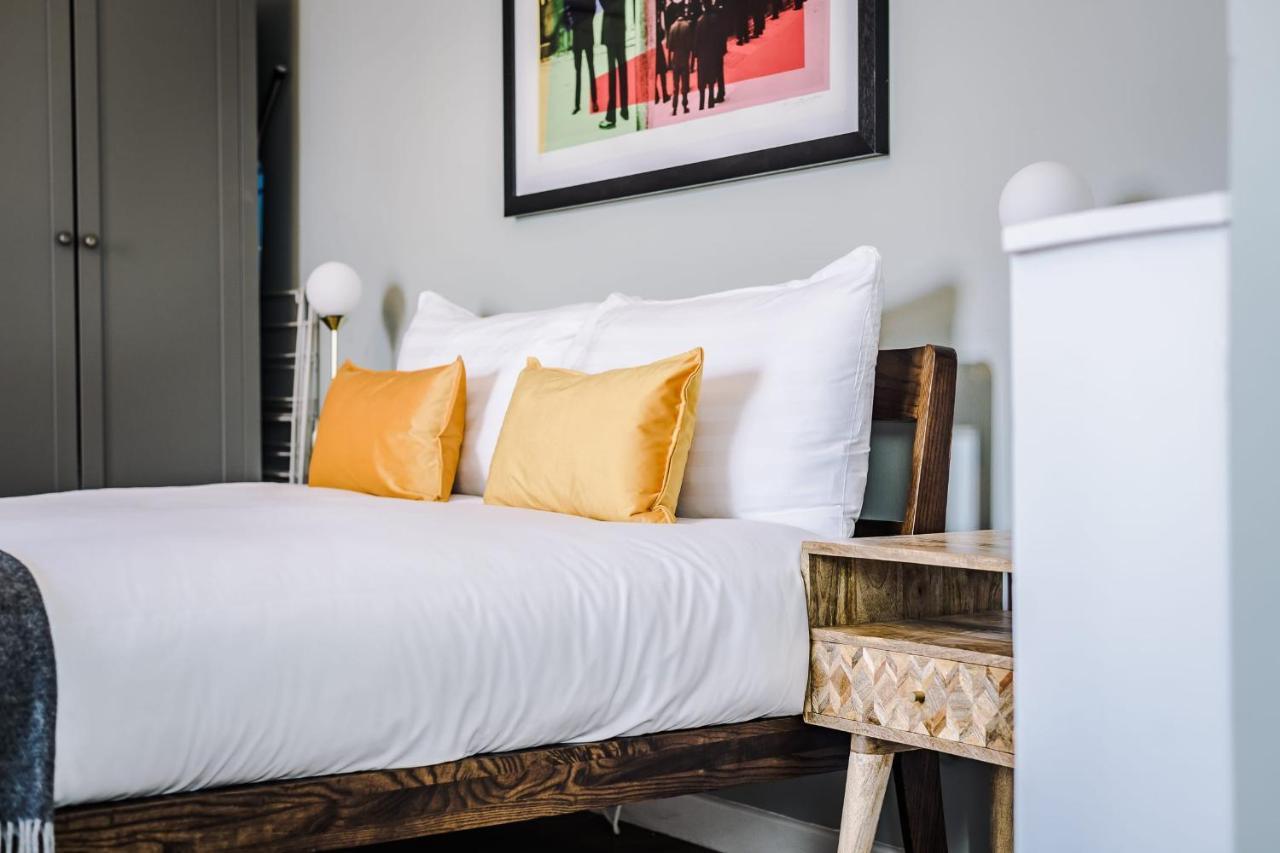 Host & Stay - The Georgian Quarters At Bedford Liverpool Luaran gambar