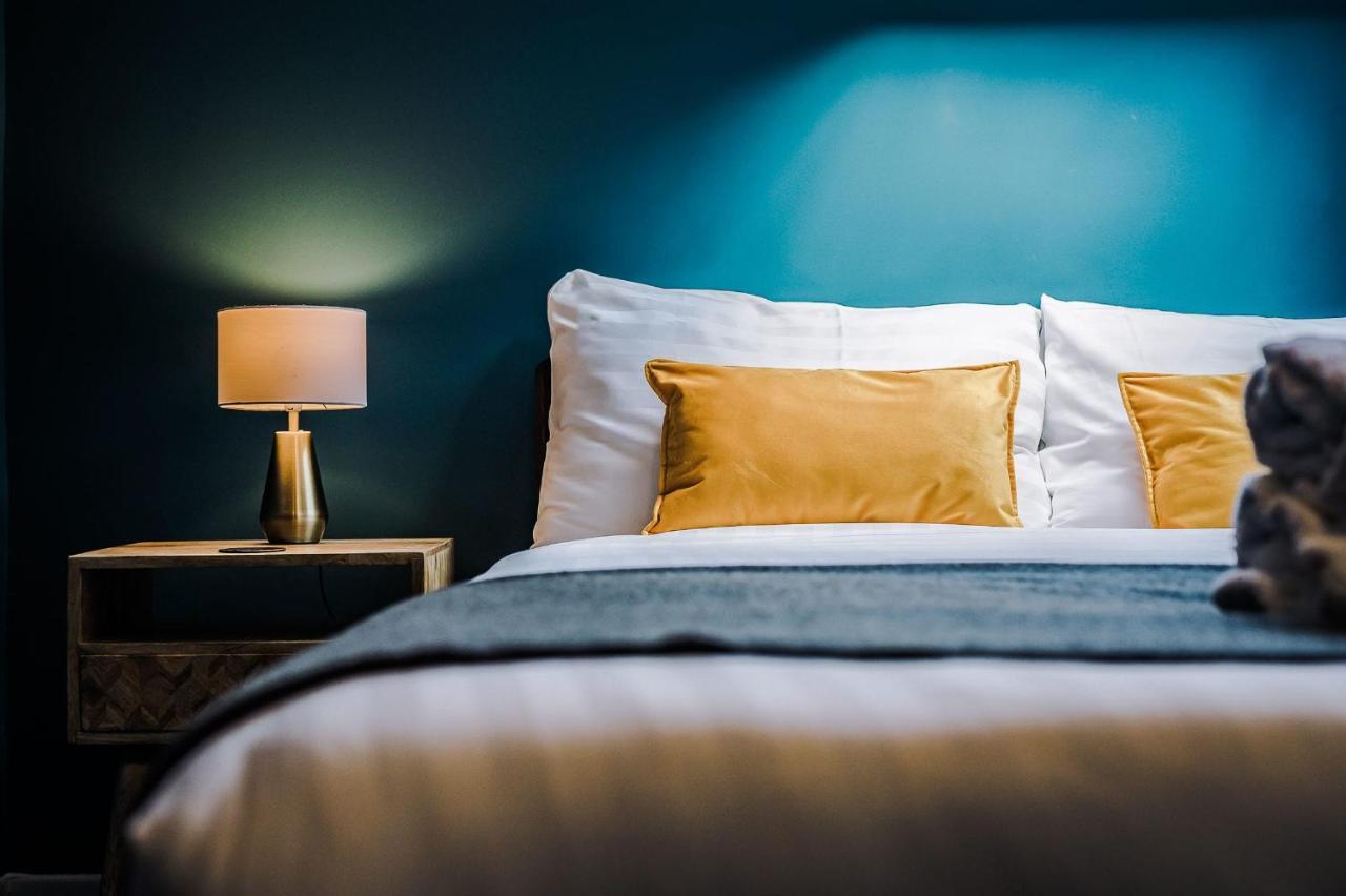 Host & Stay - The Georgian Quarters At Bedford Liverpool Luaran gambar