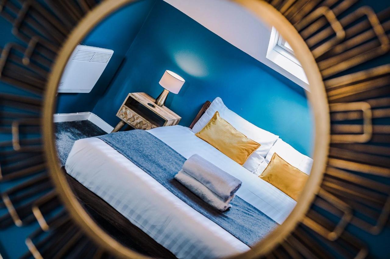Host & Stay - The Georgian Quarters At Bedford Liverpool Luaran gambar